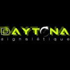 Daytona Signalétique sérigraphie