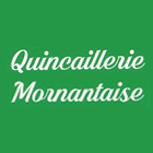 Quincaillerie Mornantaise quincaillerie (détail)