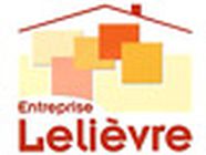 Lelievre SARL Construction, travaux publics