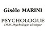 Marini-Sorel Gisele psychologue