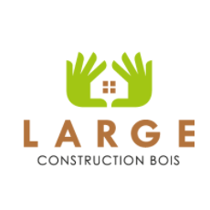 Large Construction Bois revêtements pour sols et murs (gros)