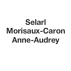 Anne-Audrey MORISAUX-CARON, NOTAIRE SELARL