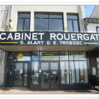 Cabinet Rouergat S.Alary agence immobilière