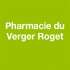 Pharmacie du Verger pharmacie