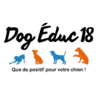 Dog Educ 18 dressage animal