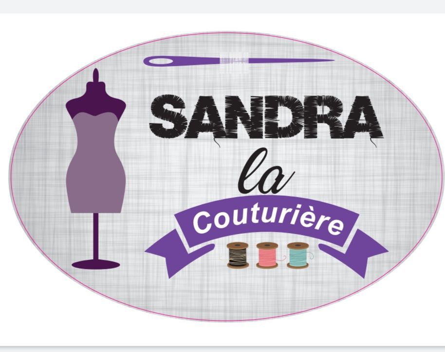 Sandra La Couturière blanchisserie, laverie et pressing (matériel, fournitures)