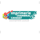 Imprimerie Chambrial imprimeur éditeur