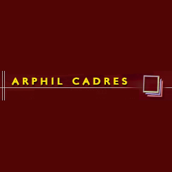 Arphil Cadres cadre et fournitures pour encadrement (fabrication, vente)