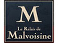 Relais De Malvoisine restaurant pour réception, banquet et séminaire