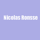 Ronsse Nicolas ostéopathe