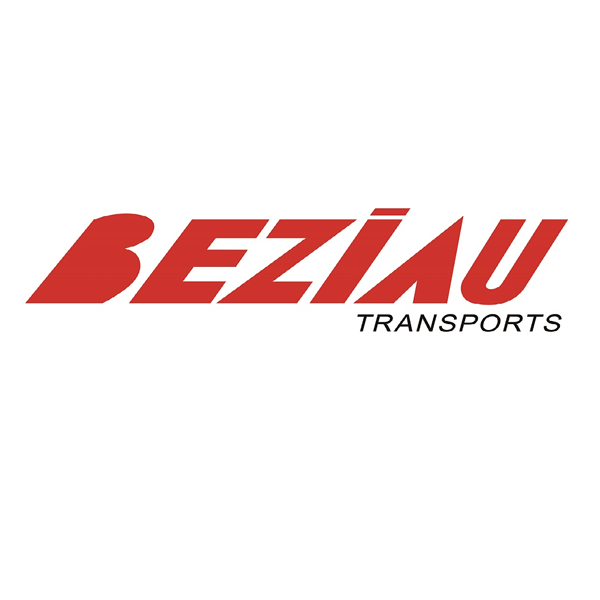 Transports Béziau transport routier (lots complets, marchandises diverses)