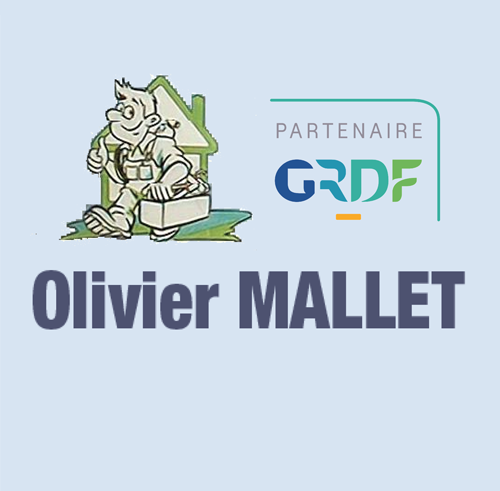 Mallet Olivier plombier