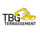 Tbg Terrassement Bastien GIRARDET entreprise de travaux publics