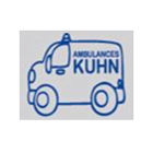 Ambulances Kuhn taxi