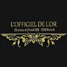 L'Officiel de l'Or Marseille achat et vente de bijou ancien et d'occasion