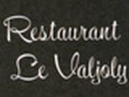 Restaurant Le Valjoly restaurant