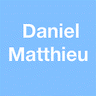 Daniel Matthieu plombier