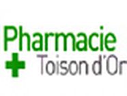 Pharmacie De La Toison D'Or pharmacie