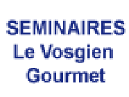 Le Vosgien Gourmet