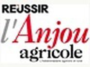 L'Anjou Agricole INF'AGRI 49 édition de journaux, presse, magazines