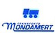 Transports Mondamert transport routier (lots complets, marchandises diverses)