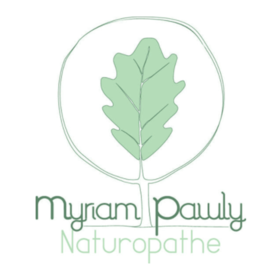 Myriam Pawly Naturopathe naturopathe