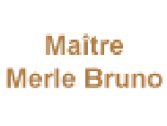 Merle Bruno avocat en droit pénal