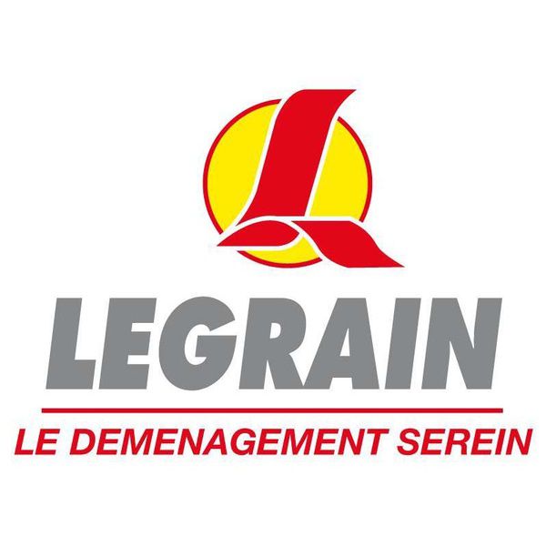 Déménagement Legrain déménagement