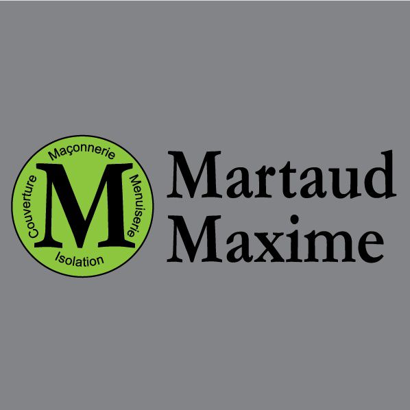 EURL Martaud Maxime entreprise de maçonnerie