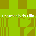 Pharmacie De Sille pharmacie