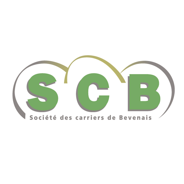 SCB Société des Carrières de Bévenais carrière (exploitation)