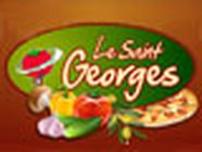 Le Saint Georges pizzeria