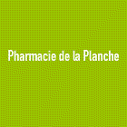 Pharmacie de la Planche pharmacie