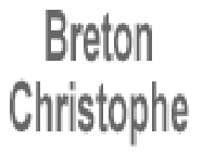 Breton Christophe