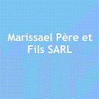 MARISSAEL Père et Fils SARL bois de chauffage