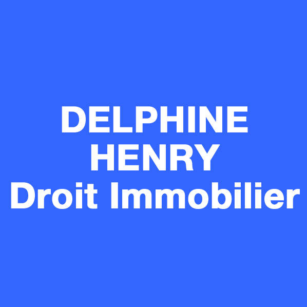 Henry Delphine avocat