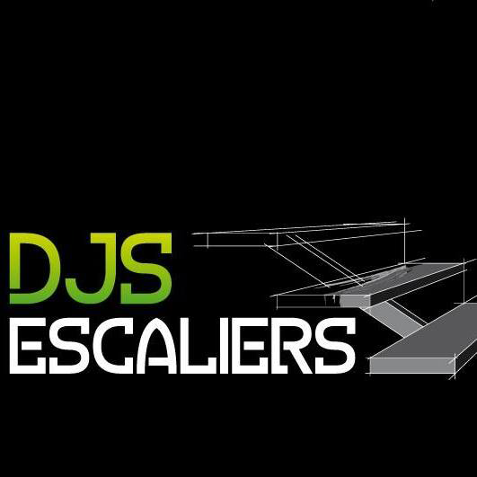 Escaliers DJS SARL escalier (fabrication, installation)