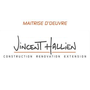 Vincent Hallien architecte et agréé en architecture