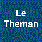 Le Theman brasserie