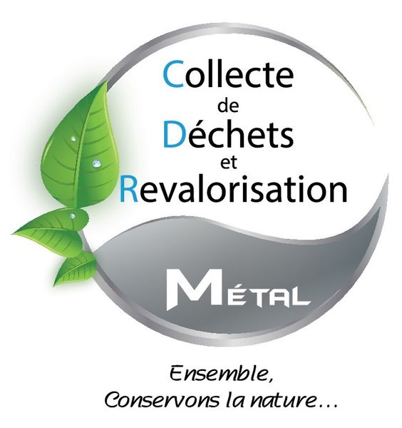 CDR Métaux récupération, traitement de déchets divers