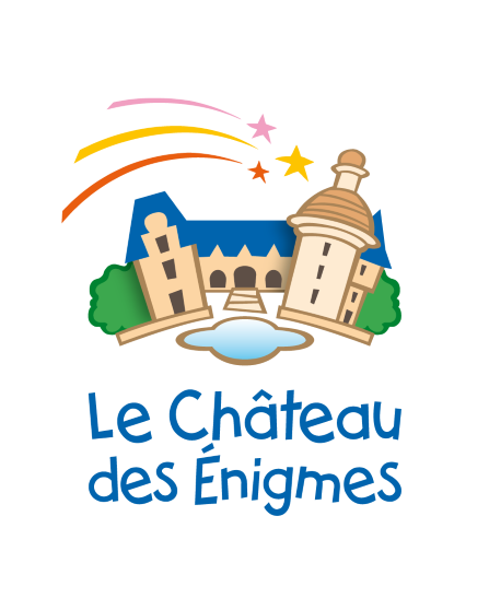 Le Château Des Enigmes-Val De Loire parc d'attractions et de loisirs