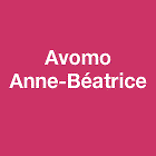 Anna Line Beauté parfumerie et cosmétique (détail)