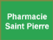 Pharmacie Saint Pierre