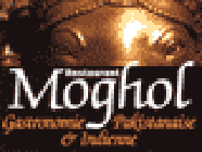 Le Moghol restaurant