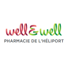 Pharmacie De L'héliport Matériel pour professions médicales, paramédicales