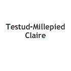 Testud Millepied Claire ostéopathe