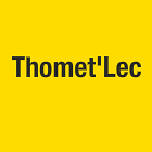 Thomet'Lec électricité (production, distribution, fournitures)