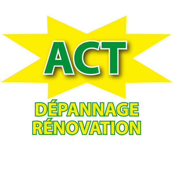 ACT Dépannage plombier