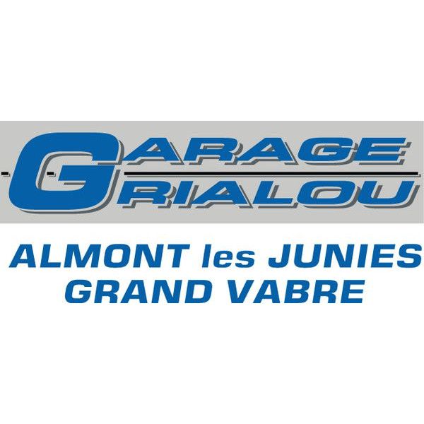 SARL Grialou Et Fils garage d'automobile, réparation