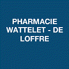 Pharmacie Wattelet